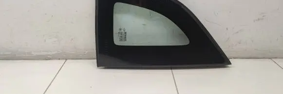 Renault Captur Rear side window 43R001583