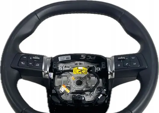 Citroen C4 III e-C4 Steering wheel 98426093ZD
