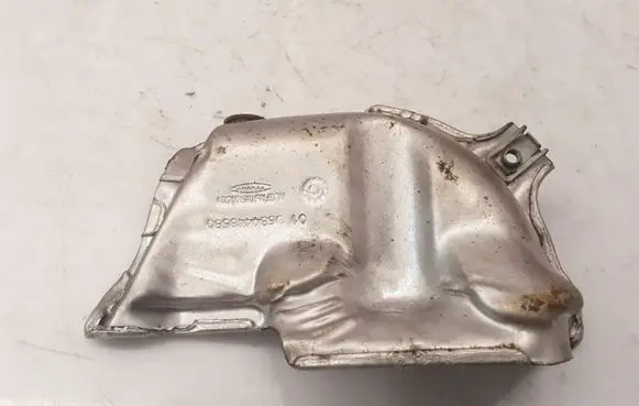 Peugeot 508 Heat shield in engine bay 9684448580