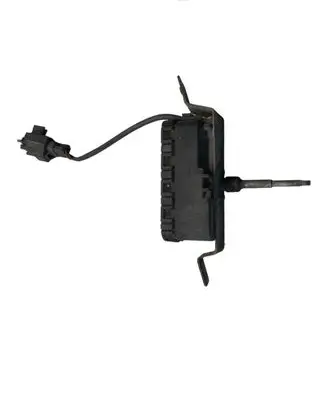 Volvo V70 Headlight wiper motor 0390206218
