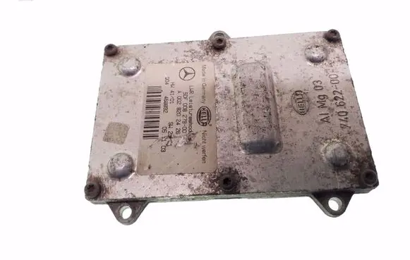 Mercedes-Benz E W211 Headlight ballast module Xenon A0028202426 5DF00827900