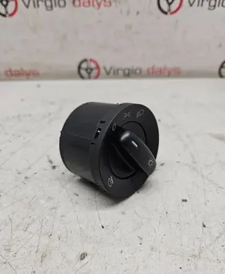 Volkswagen PASSAT B6 Light switch 1K0941431BB