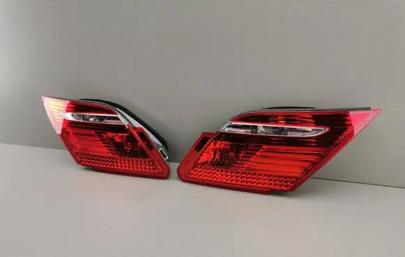 BMW 7 E65 E66 Tailgate rear/tail lights 6938517 63216938517 6938518