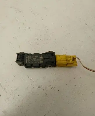 Audi A4 S4 B7 8E 8H Airbag deployment crash/impact sensor 8E0959651A 200507