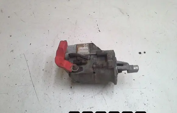 Chrysler Pacifica Starter motor 428000-2220