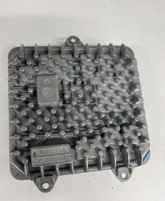 BMW X3 G01 LED ballast control module 7472763 2228030100 147000050600