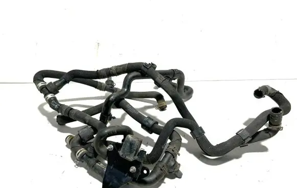 Volkswagen Golf VII Engine coolant pipe/hose 5QE819362CH 21391 5QE122058N