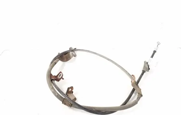 Handbrake/parking brake wiring cable