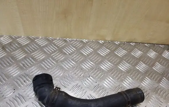 Seat Alhambra (Mk1) Engine coolant pipe/hose