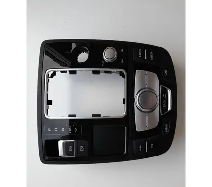 Audi A6 S6 C7 4G Head unit multimedia control 4G1919610F