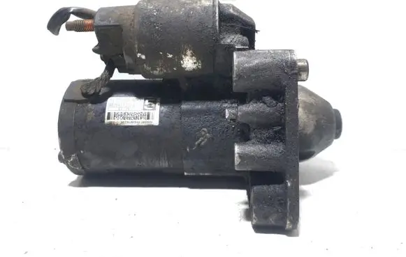 Citroen C4 I Picasso Starter motor