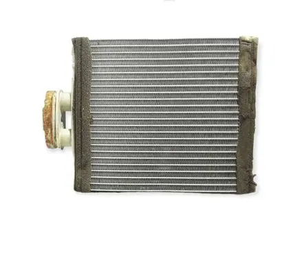 Skoda Fabia Mk1 (6Y) Heater blower radiator