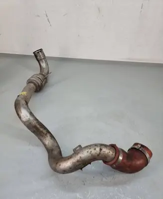 Land Rover Range Rover Evoque L538 Intercooler hose/pipe Ej326c646ac