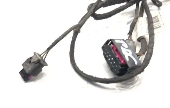 BMW X6 F16 Parking sensor (PDC) wiring loom 9367696