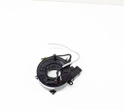 Renault Captur II Airbag slip ring squib (SRS ring) 255549585R 5CK0018A