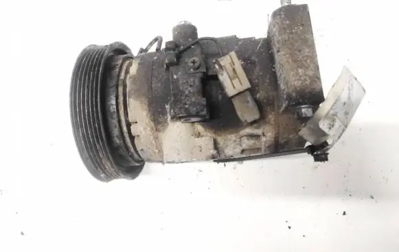 Mazda 6 Air conditioning (A/C) compressor (pump) Z0004399A 17DS