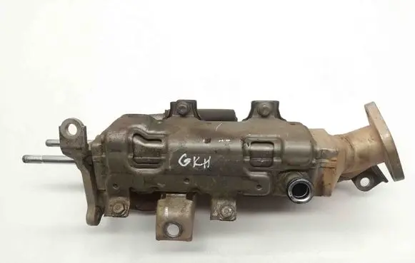 Honda CR-V EGR valve cooler 18721RFWG0