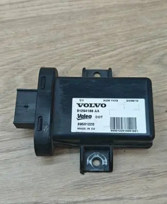 Volvo XC60 Light module LCM 31294186AA 89501220 8950122010061991