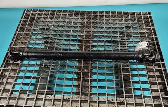 BMW X6 E71 Front prop shaft 8605866 IMPRK1539692