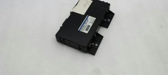 Jaguar XJ X350 Seat control module 2W9F13C789CH C2C37863