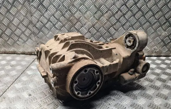 Volkswagen Transporter - Caravelle T5 Rear differential 00109663 ZSB02W525010J
