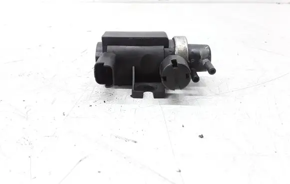 Peugeot 206 Turbo solenoid valve 9641726680