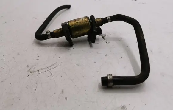 Mercedes-Benz A W168 Webasto auxiliary heater fuel pump 