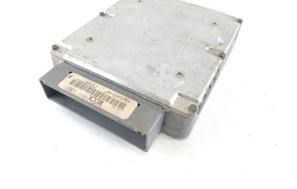 Ford Mondeo Mk III Engine control unit/module 97BB12A650AAB GCAD6K19 CR3EU0R5F9YCA