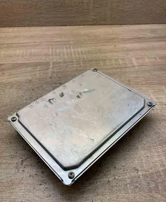 Audi A6 S6 C5 4B Engine control unit/module ECU 4B0907401H 0281001781