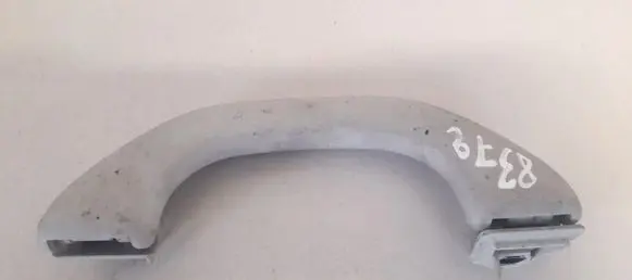 Volkswagen Touran I Front interior roof grab handle 6N0857607AB