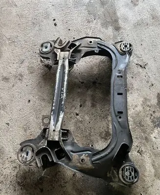 Audi A8 S8 D3 4E Front subframe