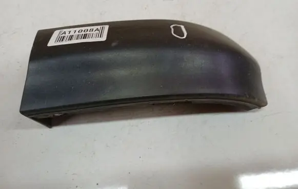 Opel Zafira A Rear/tail light trim molding 090597596RH