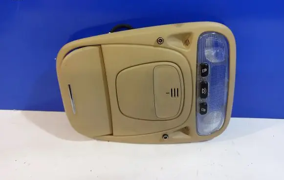 Jaguar S-Type Front seat light 1X4315K609AF