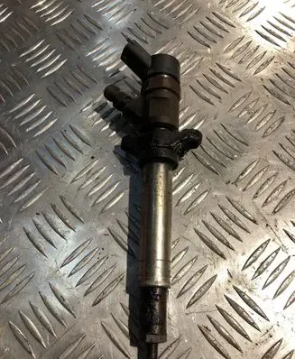 Volvo V70 Fuel injector 0445110259 328480