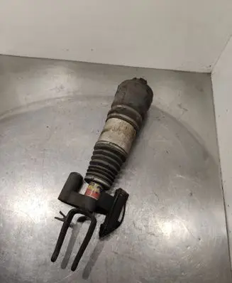 Mercedes-Benz E W211 Air suspension front shock absorber 