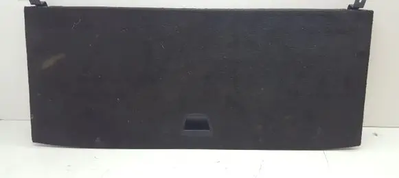 Volvo V70 Trunk/boot floor carpet liner 