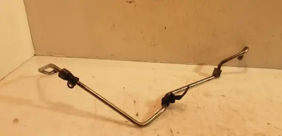 Audi A4 S4 B7 8E 8H Turbo turbocharger oiling pipe/hose 038145859F
