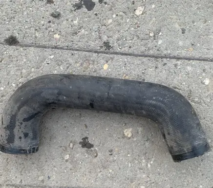 Iveco Daily 30.8 - 9 Air intake hose/pipe