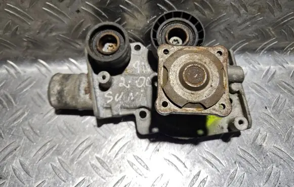 Ford Mondeo MK I Water pump 408412