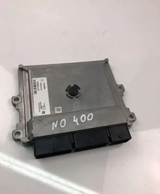 Renault Clio IV Engine control unit/module ECU 237102982S 237105499R