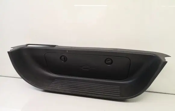 Hyundai H-1, Starex, Satellite Front sill trim cover 858724H000
