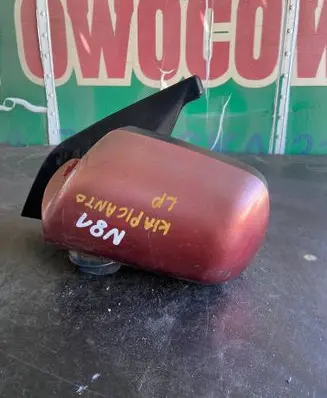 KIA Picanto Front door electric wing mirror
