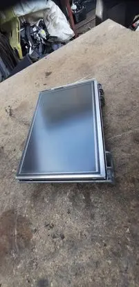Peugeot 208 Screen/display/small screen 9825029180