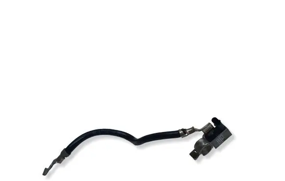 BMW 3 E90 E91 Negative earth cable (battery) 7616200