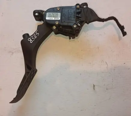 Volkswagen Transporter - Caravelle T5 Accelerator throttle pedal 7H1721503 6PV00849503