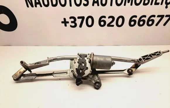 Volvo V70 Front wiper linkage and motor 8624239 16004 150019