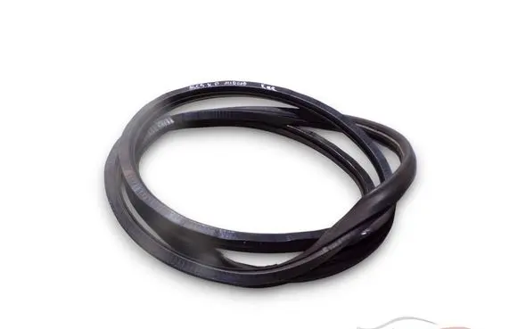 Audi A6 Allroad C5 Front door rubber seal