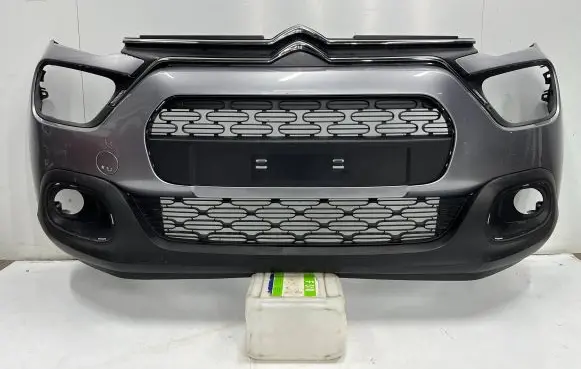 Citroen C3 Front bumper 9835941177