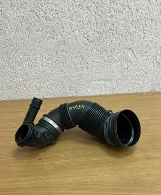 Volkswagen Golf VII Brake vacuum hose/pipe 5Q0129635 D5954