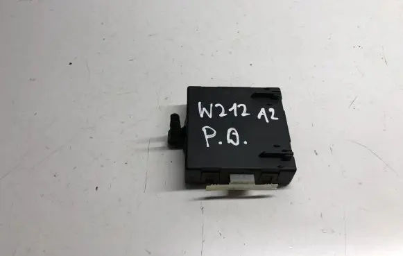 Mercedes-Benz E W212 Door control unit/module A2129004214